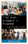 Andrew P. Johnson - Human Dimension in Education