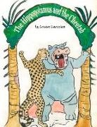 Louise Cazazian - The Hippopotamus and the Cheetah