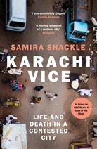 Samira Shackle - Karachi Vice