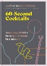 Joel Harrison, Harrison Joel, JOEL HARRISON NEIL R, Neil Ridley, Ridley Neil - 60 Second Cocktails