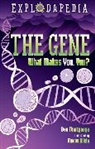 Ben Martynoga, Moose Allain, Allain Moose - Explodapedia: The Gene