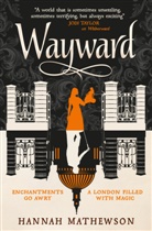 Hannah Mathewson - Wayward