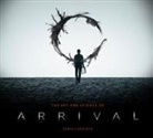 Tanya Lapointe - The Art and Science of Arrival
