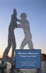 Marc De Leeuw, Marc Taylor De Leeuw, Eileen Brennan, Marc De Leeuw, Marc de Leeuw, George H Taylor... - Reading Ricoeur Through Law