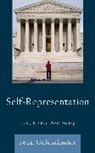 Jona Goldschmidt - Self-Representation