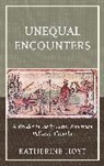 Katherine Hoyt, Katherine Hoyt - Unequal Encounters