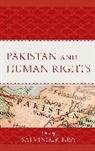 Satvinder Juss, Satvinder Juss, Juss Satvinder - Pakistan and Human Rights