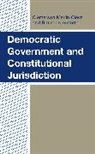 Clemerson Merlin Cleve, Clemerson Merlin Lorenzetto Cleve, Clèmerson Merlin Clève, Bruno Lorenzetto, Bruno Cleve Lorenzetto - Democratic Government and Constitutional Jurisdiction