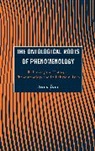 Anna Jani, Anna Varga-Jani - Ontological Roots of Phenomenology