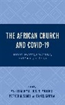 Martin Munyao, Martin Muutuki Munyao, Daniel Kaunga, Martin Munyao, Patrick Musembi, Joseph Muutuki - African Church and Covid-19