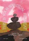 Brian Leaf, Brian Oestreicher Leaf, Leaf Brian, Matt Oestreicher, Charlotte Ager - This Is Your Spiritual Retreat