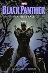 Sheree Renee Thomas, Sheree Renee Thomas, Sheree Renée Thomas - Black Panther: Panther''s Rage