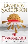 Brandon Sanderson, Sanderson Brandon - Dawnshard