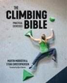 Stian Christophersen, Martin Mobraten - The Climbing Bible: Practical Exercises