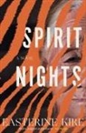 Easterine Kire - Spirit Nights