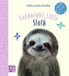 Vicki Chu, Bec Winnel, Amanda Wood, Vicki Chu, Vikki Chu, Bec Winnel - Goodnight, Little Sloth