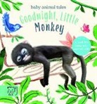 Amanda Wood, Vicki Chu, Bec Wimmel, Bec Winnel - Goodnight, Little Monkey