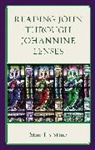 Stan Harstine, Harstine Stan - Reading John Through Johannine Lenses