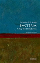 Amyes, Sebastian Amyes, Sebastian (Professor Emeritus of Microbial Amyes, Sebastian G. B. Amyes, Sebastian G. B. (Professor Emeritus of Micr Amyes, Amyes Sebastian G. B. - Bacteria