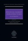 Jens-Hinrich (Professor of Law Binder, Binder, Saguato, Jens-Hinrich Binder, Binder Jens-Hinrich, Paolo Saguato - Financial Market Infrastructures: Law and Regulation