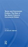 Jonathan R Adelman, Jonathan R Bacon Adelman, Walter Bacon, Walter Adelman Bacon, Bacon Walter, Jonathan R. Adelman - Terror and Communist Politics