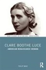 Philip Nash, Philip (Penn State Shenango Nash, Nash Philip - Clare Boothe Luce