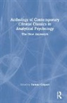 Stefano Carpani, Stefano Carpani - Anthology of Contemporary Clinical Classics in Analytical Psychology