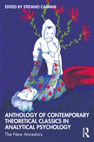 Stefano Carpani, Stefano Carpani - Anthology of Contemporary Theoretical Classics in Analytical Psycholog