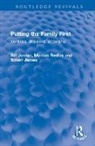 Simon James, Bill Jordan, Bill Redley Jordan, Marcus Redley, Redley Marcus - Putting the Family First