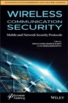 Manisha Bhari, Manisha Bharti, Khari, M Khari, Manju Khari, Manju (Aiactr Khari... - Wireless Communication Security