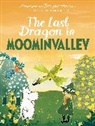 Tove Jansson - The Last Dragon in Moominvalley