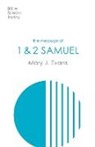 Mary (Author) Evans, Mary J Evans - The Message of 1 & 2 Samuel