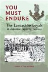 Chris Given-Wilson - You Must Endure