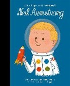 Maria Isabel Sanchez Vegara, María Isabel Sánchez Vegara, Maria Isabel Sanchez Vegara, Christophe Jacques - Neil Armstrong
