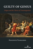 Panayiotis Tzamalikos - Guilty of Genius