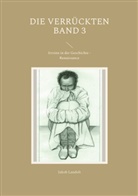 Jakob Landolt - Die Verrückten Band 3