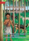 Isaías Cárceres Mendonça - Berhunu and the Wild dog - Berhunu no Asu-fuik