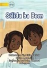 Edia Celicia Elizita Monteiro - Solid To Liquid - Sólidu ba Been