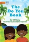 Kr Clarry - The Do You Book
