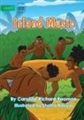 Caroline Richard Raomae - Island Music