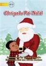 Eunike Gusmão - Thank You Santa - Obrigadu Pai-Natál
