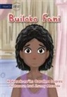 Carolina Soares - Builoko's Sneeze - Builoko Fani