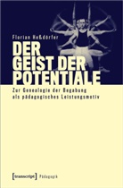 Florian Heßdörfer, Florian Hessdörfer - Der Geist der Potentiale