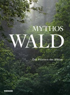 Lisa Felicitas Mattheis, Kunsthalle Emden, Lisa Felicitas Mattheis - Mythos Wald. Das Flüstern der Blätter