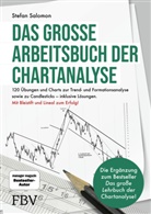 Stefan Salomon - Das große Arbeitsbuch der Chartanalyse