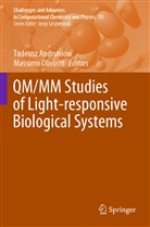 Tadeus Andruniów, Tadeusz Andruniów, Olivucci, Olivucci, Massimo Olivucci - QM/MM Studies of Light-responsive Biological Systems