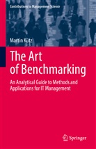 Martin Kütz - The Art of Benchmarking