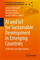 Zakaria Boulouard, Sarah El Himer, Mariy Ouaissa, Mariya Ouaissa, Mariyam Ouaissa, Mariyam Ouaissa et al - AI and IoT for Sustainable Development in Emerging Countries