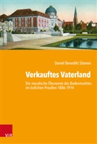 Daniel Benedikt Stienen - Verkauftes Vaterland