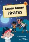 Amanda Brandon, Tanja Varcelija - Boom Boom Pirates